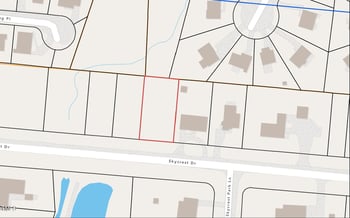 3221 Skycrest Dr Lot 30, Raleigh, NC 27604