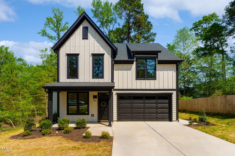 3221 Skycrest Dr, Raleigh, NC 27604