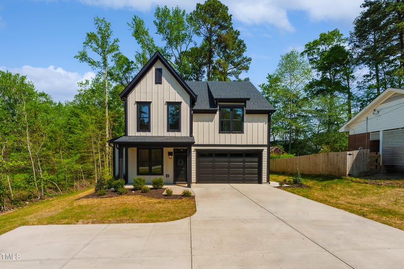 3221 Skycrest Dr, Raleigh, NC 27604