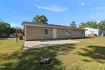 3221 Snowberry Dr, Raleigh, NC 27610