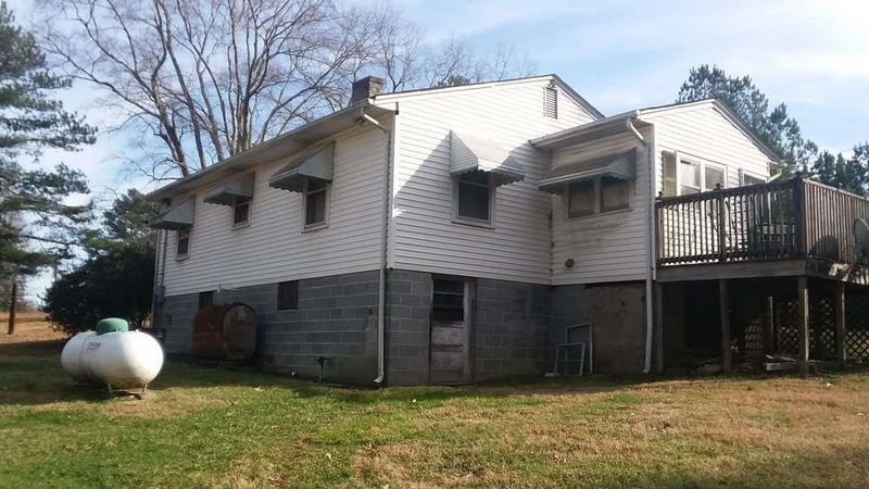 3221 Summerlin Rd, Durham, NC 27704