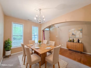 3221 Sunbright Ln, Raleigh, NC 27610