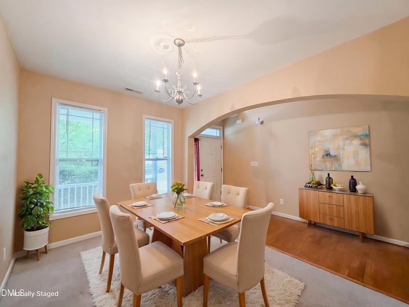 3221 Sunbright Ln, Raleigh, NC 27610
