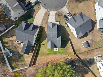 3221 Trassacks Dr, Raleigh, NC 27610