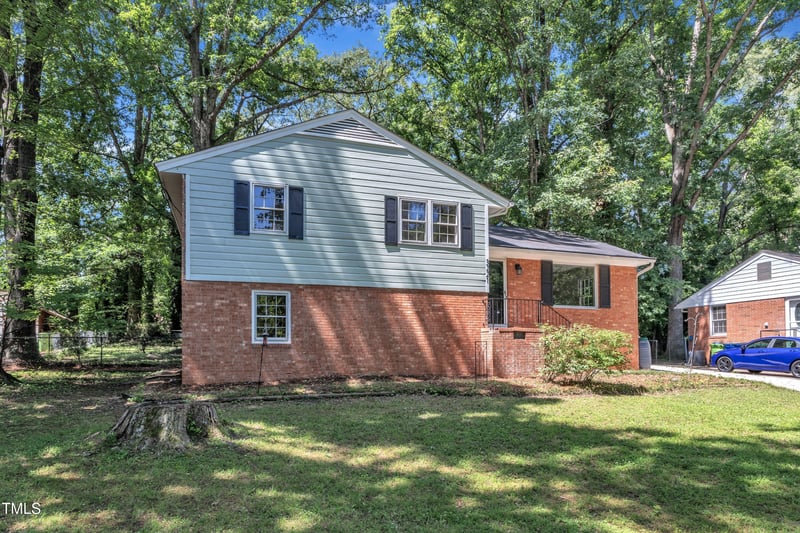 3221 Ward Rd, Raleigh, NC 27604