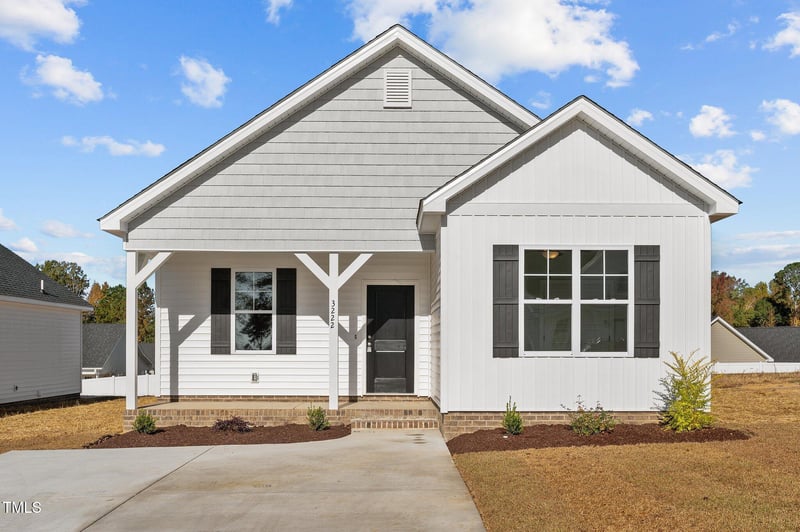 3222 Dolostone Ct, Wilson, NC 27893