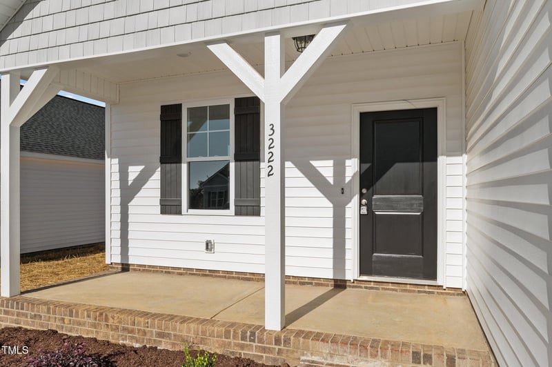 3222 Dolostone Ct, Wilson, NC 27893