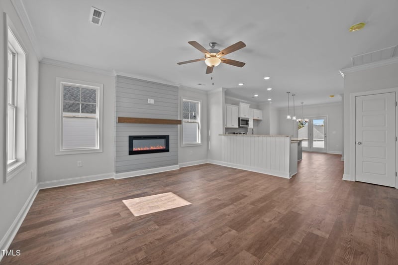 3222 Dolostone Ct, Wilson, NC 27893