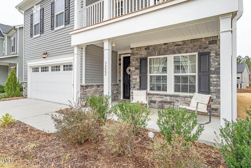 3222 Douglas Fir Rd, Raleigh, NC 27616