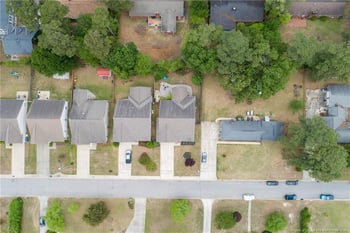 3222 Guy Cir, Fayetteville, NC 28303