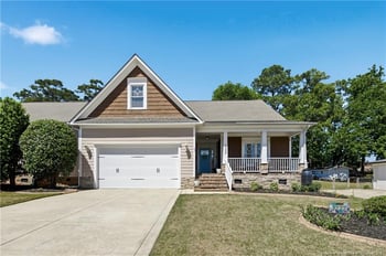 3222 Guy Cir, Fayetteville, NC 28303