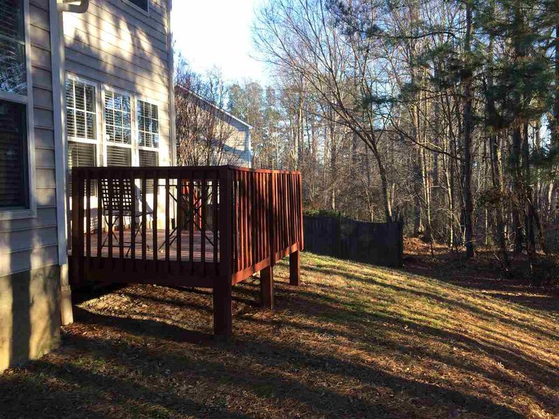 3222 Silver Star Dr, Durham, NC 27713