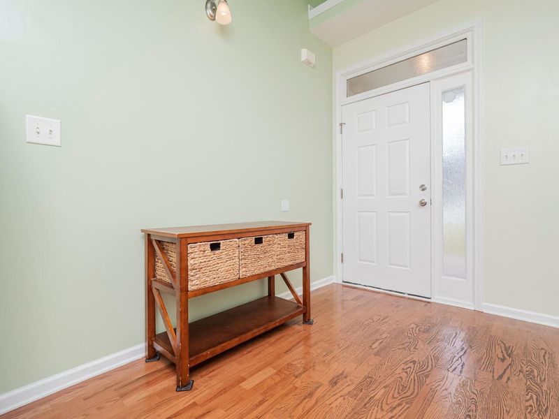 3222 Trassacks Dr, Raleigh, NC 27610