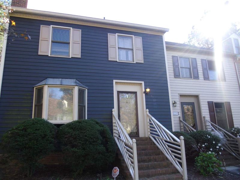 3223 Coachmans Way, Durham, NC 27705