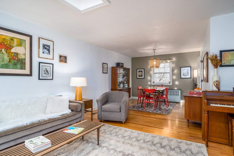 3223 Haddon Rd, Durham, NC 27705