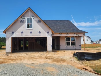 3223 Peruvian Ct, Fayetteville, NC 28312