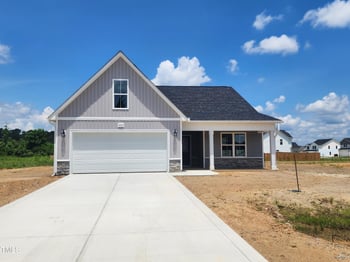 3223 Peruvian Ct, Fayetteville, NC 28312