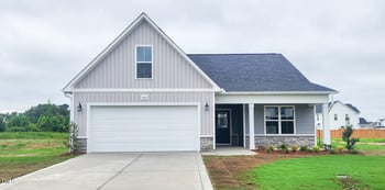 3223 Peruvian Ct, Fayetteville, NC 28312