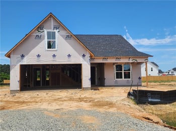 3223 Peruvian Ct, Fayetteville, NC 28312