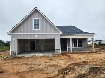 3223 Peruvian Ct, Fayetteville, NC 28312