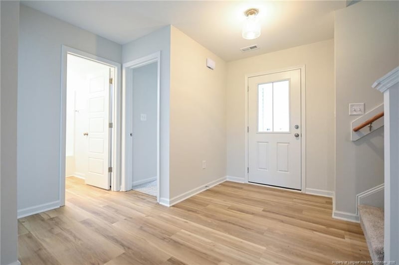 3223 Peruvian Ct, Fayetteville, NC 28312