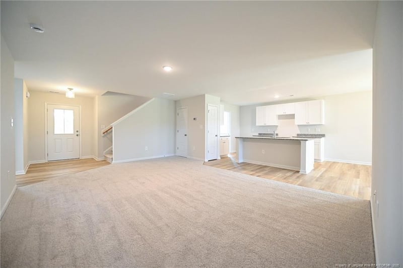 3223 Peruvian Ct, Fayetteville, NC 28312