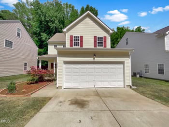 3223 Polite Ln, Raleigh, NC 27610