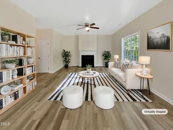 3223 Polite Ln, Raleigh, NC 27610