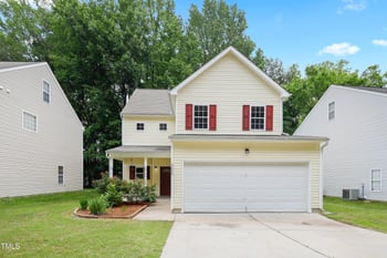 3223 Polite Ln, Raleigh, NC 27610
