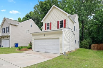 3223 Polite Ln, Raleigh, NC 27610