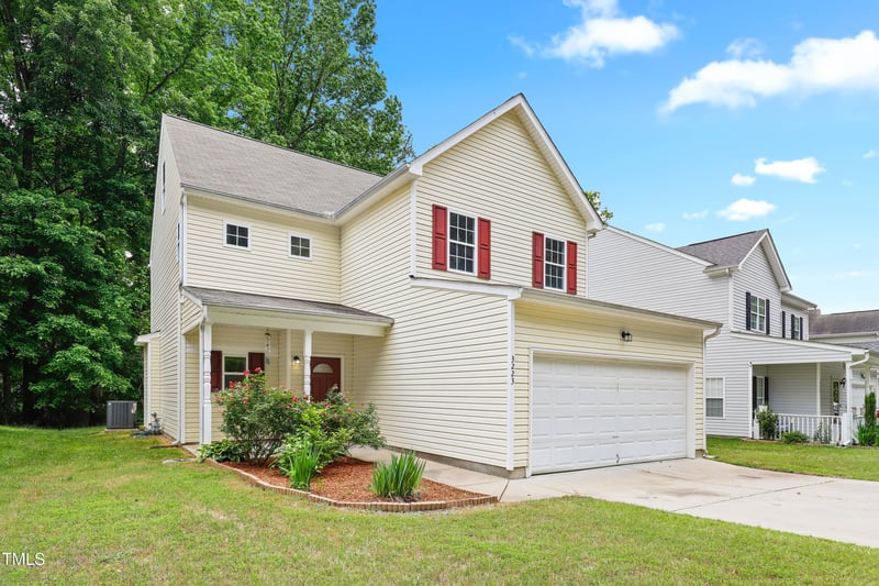 3223 Polite Ln, Raleigh, NC 27610