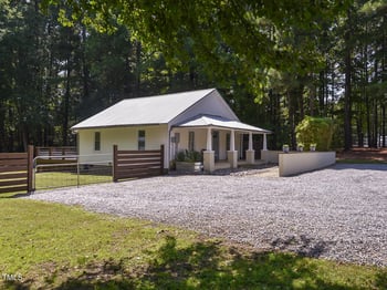 3223 Tryon Rd, Raleigh, NC 27603