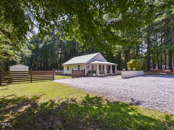 3223 Tryon Rd, Raleigh, NC 27603