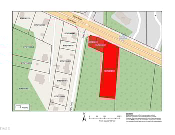 3223 Tryon Rd, Raleigh, NC 27603