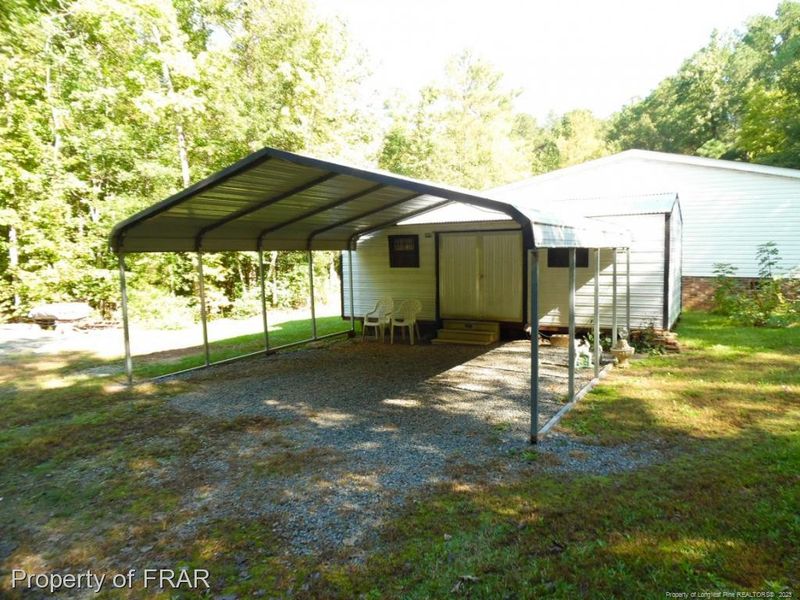3224 Chris Cole Rd, Sanford, NC 27332