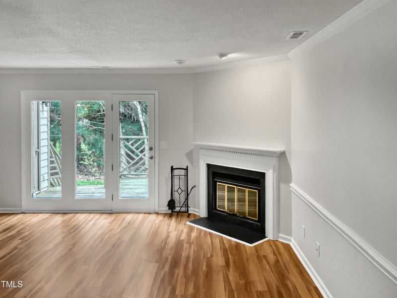 3224 Coachmans Way, Durham, NC 27705