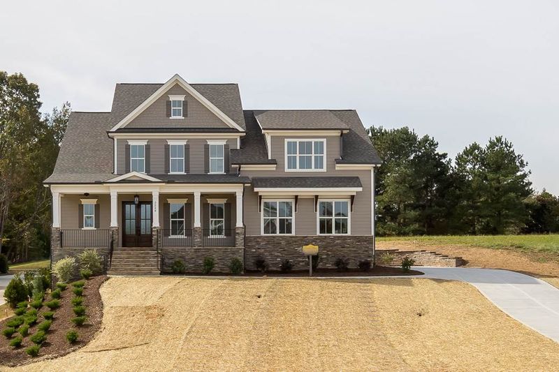 3224 Donlin Dr, Wake Forest, NC 27587
