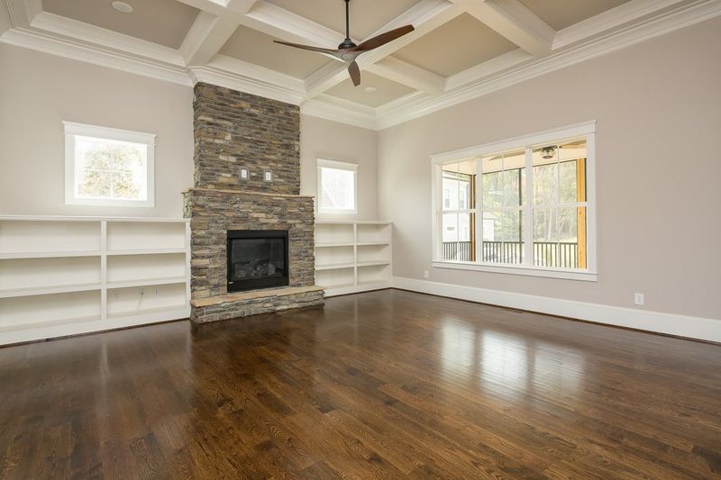 3224 Donlin Dr, Wake Forest, NC 27587
