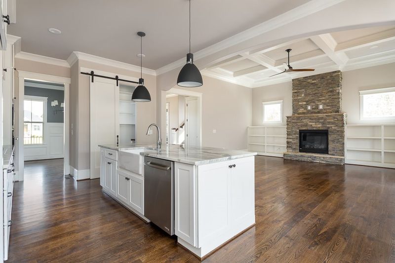 3224 Donlin Dr, Wake Forest, NC 27587