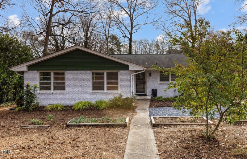 3224 Glenridge Dr, Raleigh, NC 27604