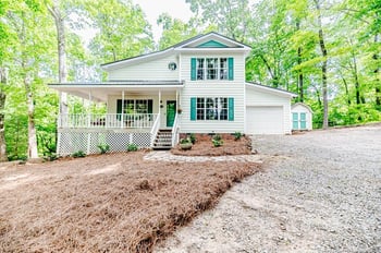 3224 Green Valley Dr, Sanford, NC 27330