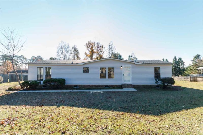 3224 Norman Blalock Rd, Willow Springs, NC 27592