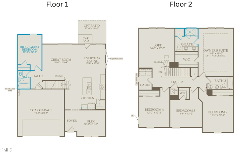 3224 Pelican Ln, Durham, NC 27703