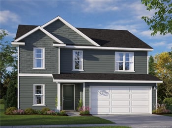 3224 Peruvian Ct, Fayetteville, NC 28312