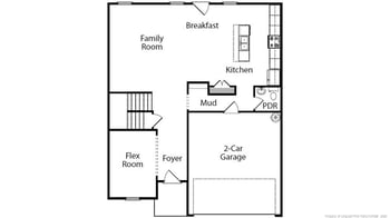 3224 Peruvian Ct, Fayetteville, NC 28312