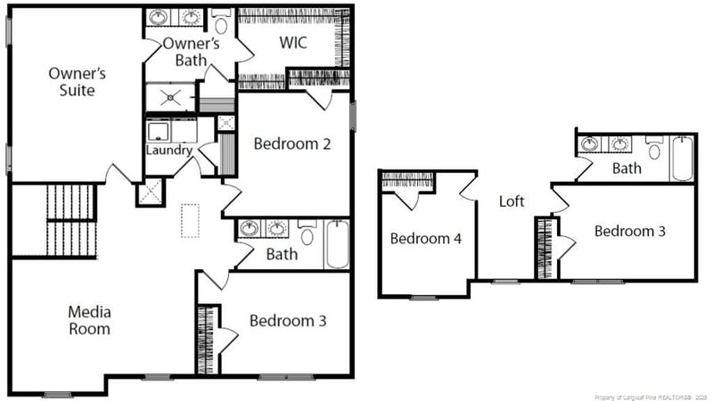 3224 Peruvian Ct, Fayetteville, NC 28312