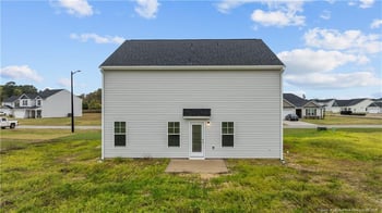 3224 Peruvian Ct, Fayetteville, NC 28312