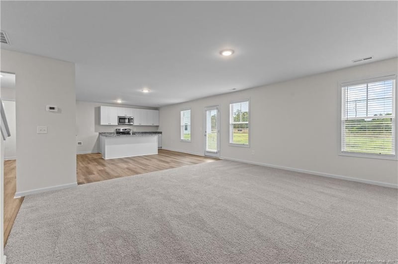 3224 Peruvian Ct, Fayetteville, NC 28312