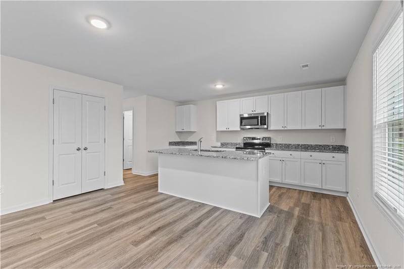 3224 Peruvian Ct, Fayetteville, NC 28312