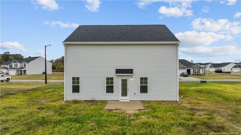 3224 Peruvian Ct, Fayetteville, NC 28348